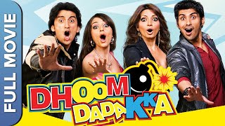 DHOOM DADAKKA (Full HD)  Hindi Adult Comedy Movie 