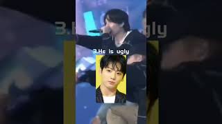 Why I hate jungpoop #shorts #jungkook
