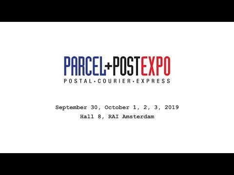 Parcel+Post Expo 2019 - TRANSNORM