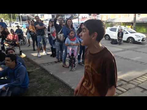 CRISTAL vs BEJOTA | CUARTOS | CLASIFICATORIA FESTIDAB