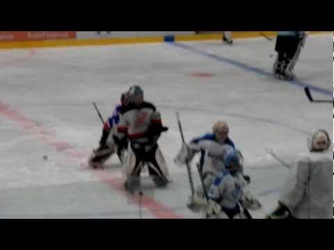 Brankársky kemp Martina Klempu v HK Poprad 8