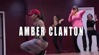 Jagged Edge | Where The Party At | Official Video Choreography Amber Clanton | @amberclantonn |