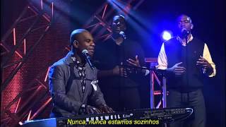 But The Blood - Kirk Franklin - Legendado