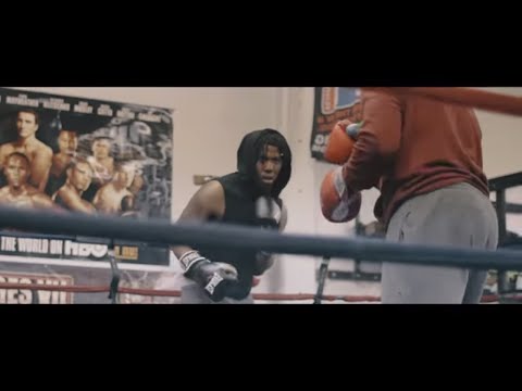 Oke McFly - Rocky  (Directed by ShootSomething & Oke Junior)