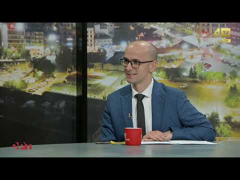 DPT te Fidan Jupolli - Pjesa e dytë - 26.12.2023 ATV