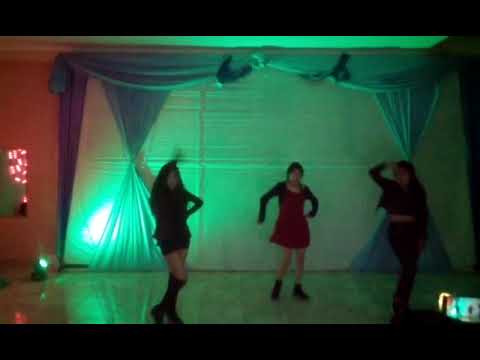 T.R.G. The Rising Gloss ~ Intro Work It + Whistle + Bad Boy