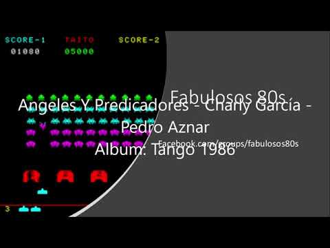 Angeles Y Predicadores   Charly García   Pedro Aznar