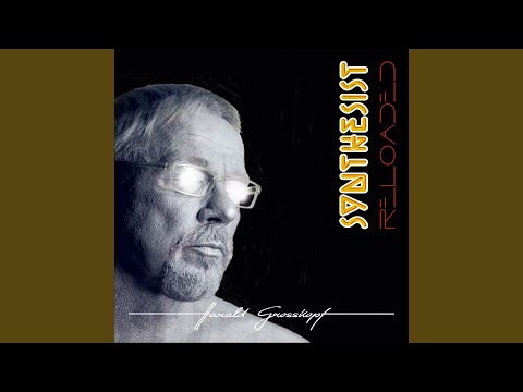 Synthesist (Remix Bob Kane)