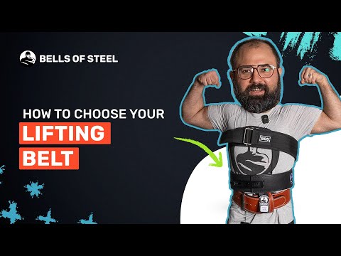 Top 3 Weight Belts: Pros & Cons You Need to Know