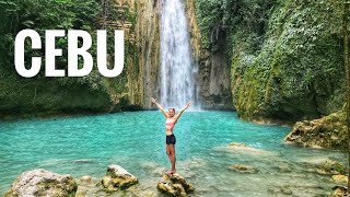 3 Days in Cebu - The Best Adventure of My Entire Philippines Trip