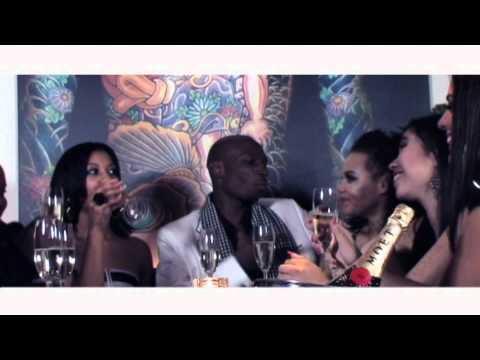 Dony, L.C.G. & D.Chesron - Body -N- Soul