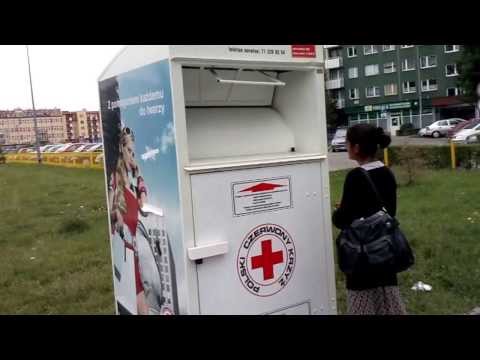 Brudasy okradają PCK