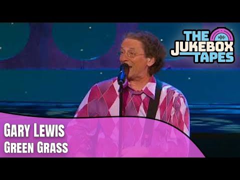 Gary Lewis & The Playboys - Green Grass [Live]
