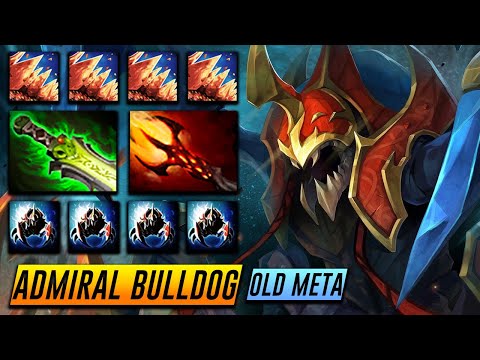 AdmiralBulldog Nyx Assassin - Dota 2 Pro Gameplay [Watch & Learn]