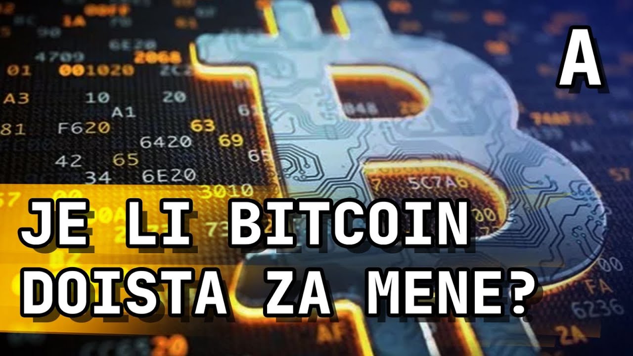 Bitcoin Transactions Fees   /  Mrežne Naplate su problematične ako kupujete jako malo bitcoina