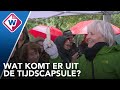 Pikante ontdekking bij openen van kunstwerk: 'Trillen doet-ie niet meer' - OMROEP WEST