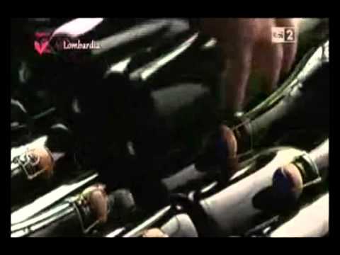 I signori del vino - Rai2