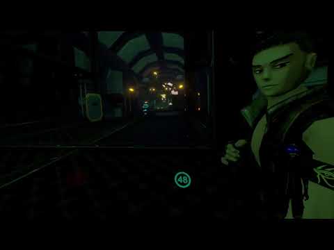 Neon Divide | ELL-3T | S3E19 "Show Runners"