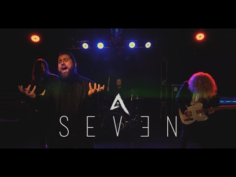 Abstract Minded - SEVEN (Official Music Video)