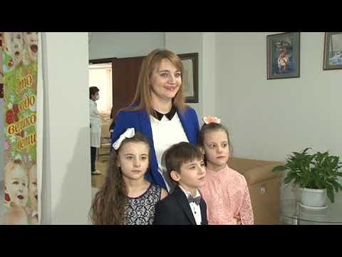 За 10 лет работы Курского перинатального центра удалось снизить смертность новорождённых