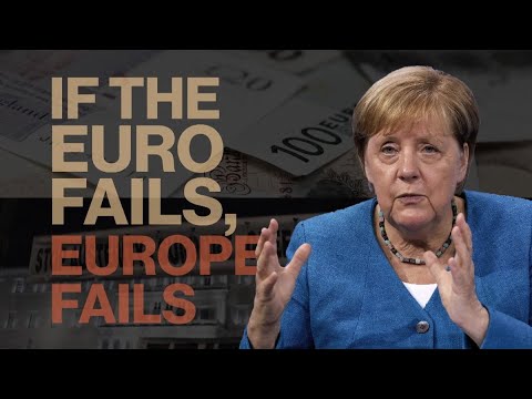 Angela Merkel Dealt Tough Hand as Germany's Chancellor