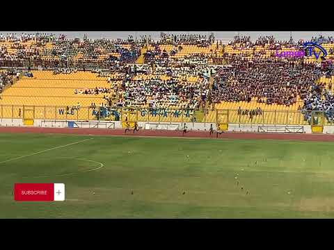 Boys 4x200m. Heat 3. Zone 6. Ashanti Region Inter-Co. 2024.