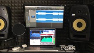 Sasha PRimitive - ID 01-07-15 [Snippet]