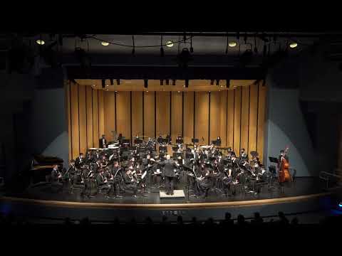 2022-02-23 NHS Wind Symphony - Spring Music Concert "Pacem: A Hymn for Peace"