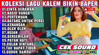 Download lagu KOLEKSI LAGU LAWAS NASIB BUNGA - KUMPULAN LAGU DANGDUT ORGEN TUNGGAL PALING ENAK mp3