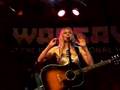 Aimee Mann - How am I Different Live
