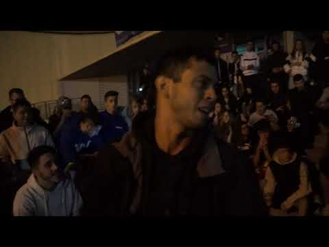 Tacuv/ ATO/ Classic/ MarioLDA/ Ossama (BATALLON)