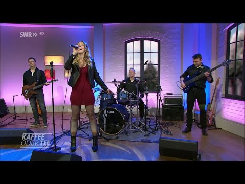 b human! - A NEW HORIZON, LIVE im SWR Fernsehen