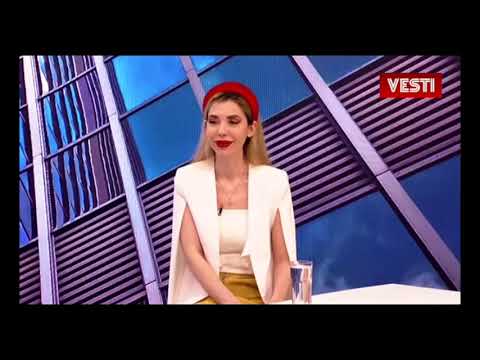 TV VESTI - Odmotavanje -Tijana Sorgić - 15.04.2024.