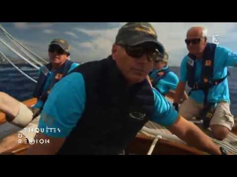 Enqêtes de Région PACA - Novembre 2017