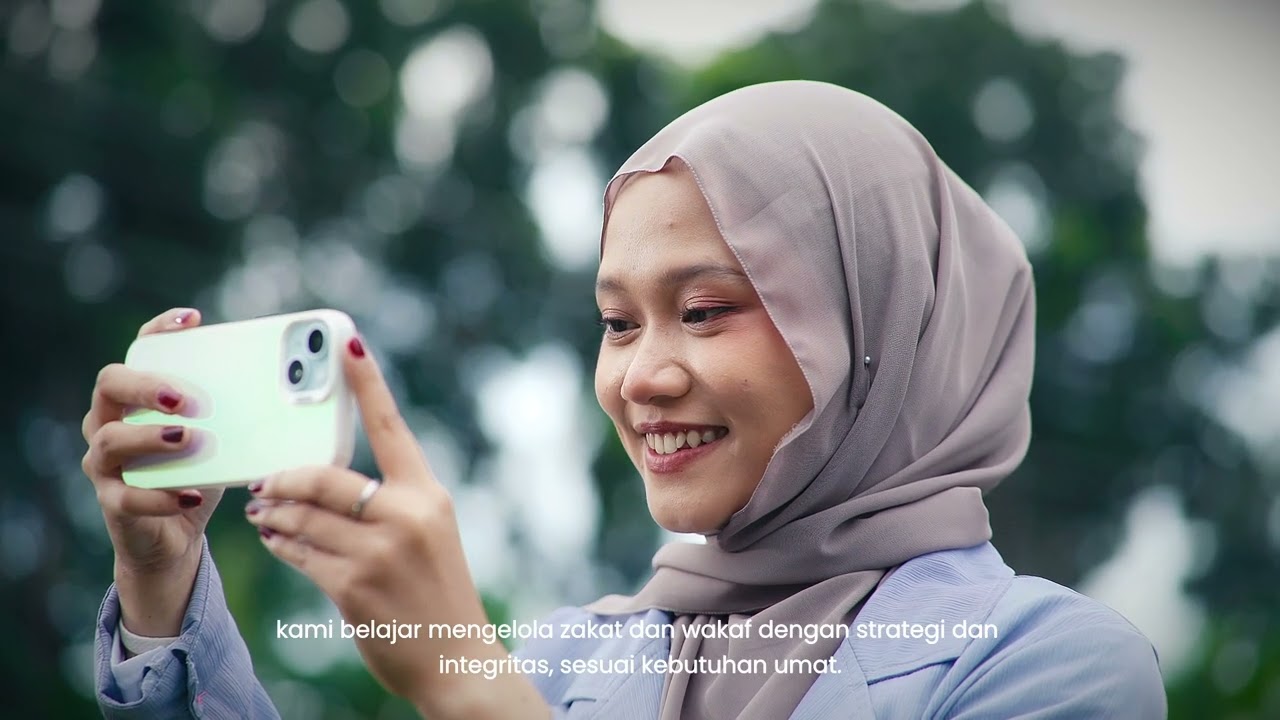 IPMAFA: Rooted in Values, Moving with the Times (Profile Video 2025).