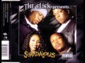 The Click - Scandalous instrumental 