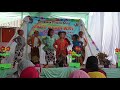 Rek Ayo Rek Sheira Perpisahan