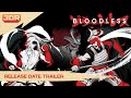 Vidéo de gameplay de Bloodless  Nintendo