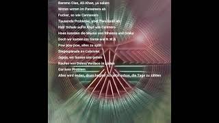 Raf Camora - Primo Lyrics