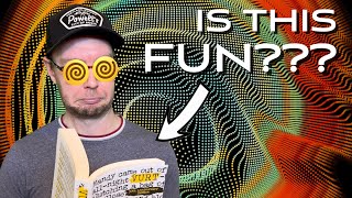 Are Confusing Books Actually a Good Thing?
