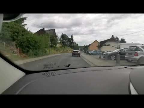 Von Kelberg nach Anschau