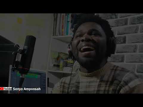 Senyo Amponsah - The Ewe Prayer Songs