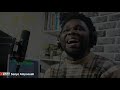 Senyo Amponsah The Ewe Prayer Songs