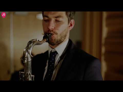 Jazz band for weddings in Birmingham UK (Jazz Emperors)