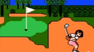 Vidéo de Lee Trevino's Fighting Golf - CCB