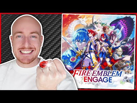 The BEST Fire Emblem Yet? - Fire Emblem Engage REVIEW