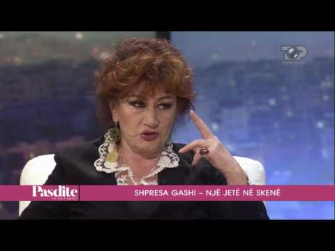 Pasdite ne TCH, 24 Mars 2017, Pjesa 2 - Top Channel Albania - Entertainment Show