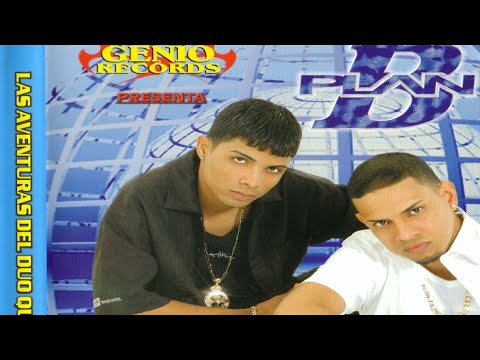 Live - Plan B - Yo Fui