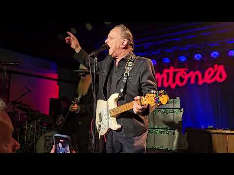 Jimmie Vaughan Unleashed ⚡ “Texas Flood” | Jungle Show at Antone’s (12/26/25)