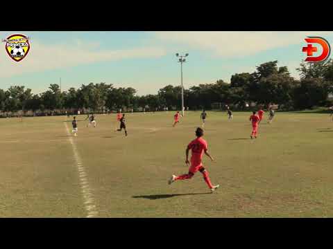 Resumen del Encuentro Entre Rafael Buelna Vs Sacsa Alameños